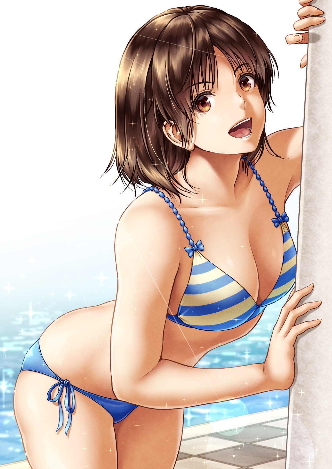 Hentai Manga Comic-HOTARU CRISIS ~The Fruit Succeeding Akane Munemo~ + Extras-Read-34